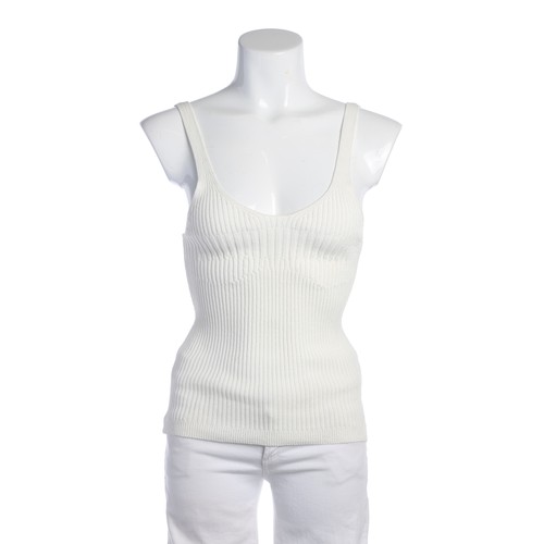 Top aeron bianco - bianco, s