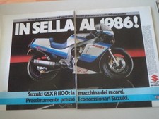 advertising Pubblicità 1985