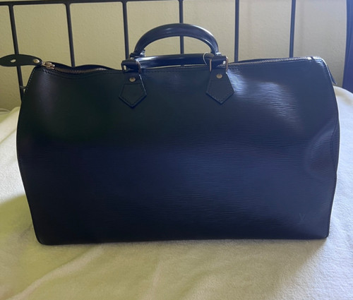 Louis vuitton speedy - louis,