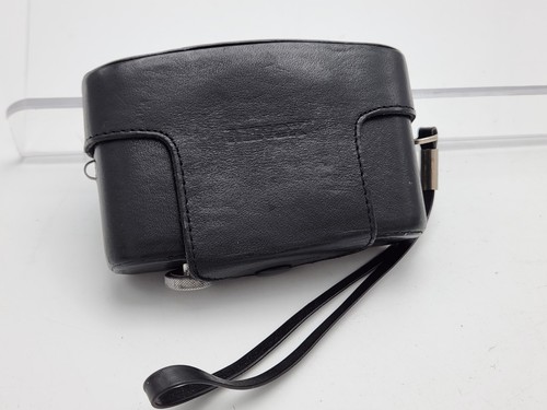 Custodia minox pelle per - in,