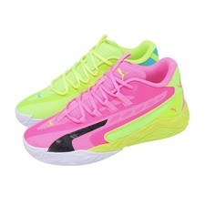 Scarpe da basket uomo Puma