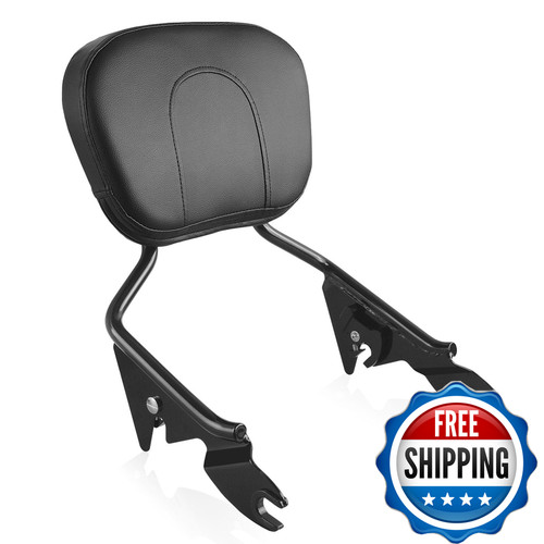 Sissy bar schienale staccabile - sissy,