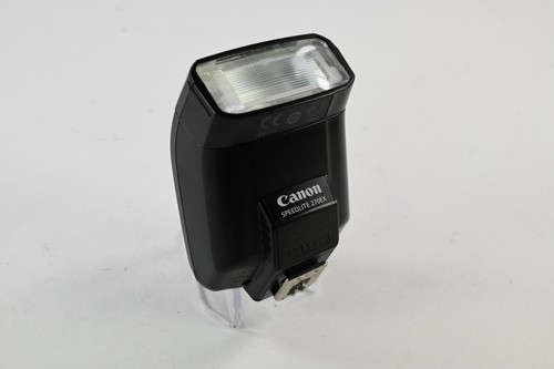 Flash canon 270ex - flash,