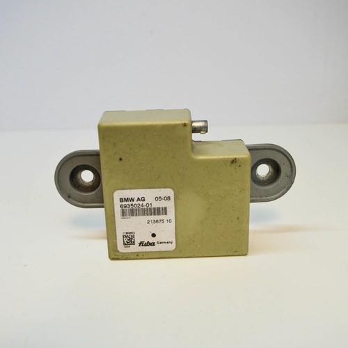 Amplificatore antenna bmw - antenna,