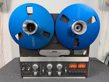 Revox B77 MK I 4 scala PRO