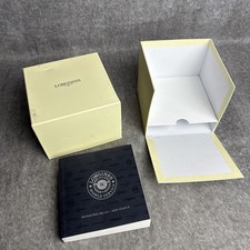 Authentic Longines Outer Watch