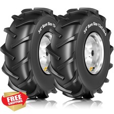 Ruota per pneumatici motozappa