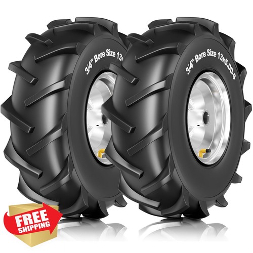 Ruota per pneumatici motozappa