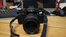 Fotocamera minolta 700 - fotocamera,