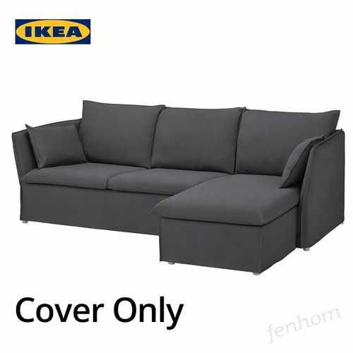 Ikea backsalen copridivano - backsalen,