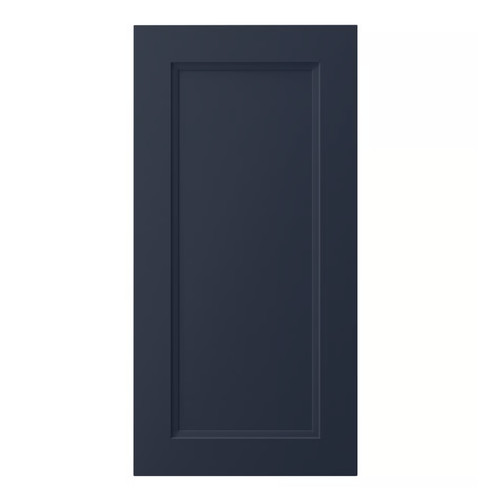 Ikea axstad porta blu opaco - porta,,