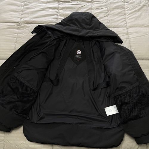 Canada goose mac millan parka - goose,