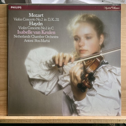 412 718 mozart violin - 718,