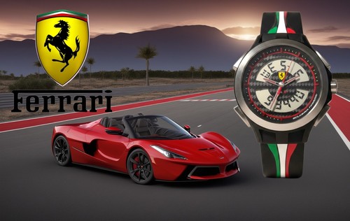 Scuderia ferrari formula1 - scuderia,