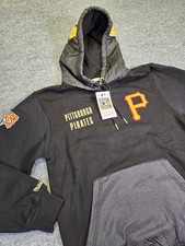 Felpa con cappuccio Mitchell &