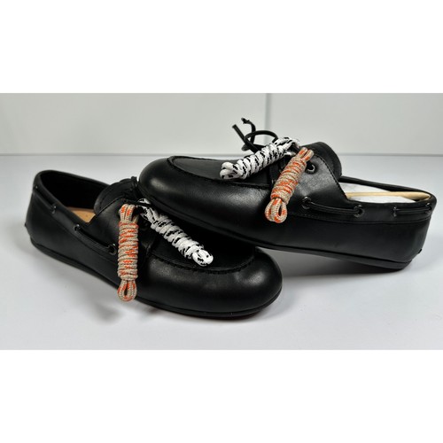 Scarpe barca sperry x - barca,