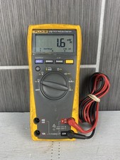 Multimetro digitale FLUKE 179