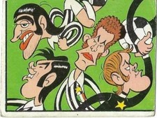 JUVENTUS PROSDOCIMI N° 149