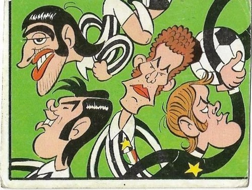 Juventus prosdocimi 149 - n°,