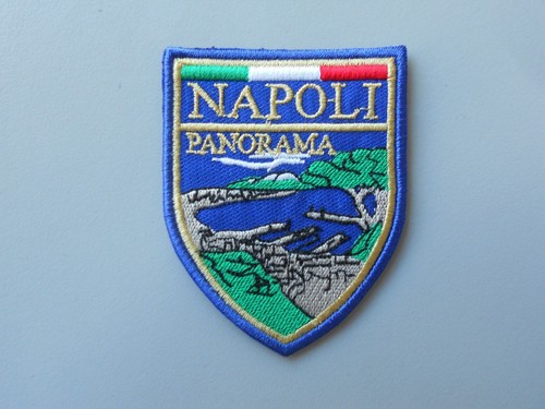 Napoli panorama citta - citta',