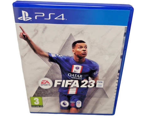 Fifa playstation ps4 - 4,