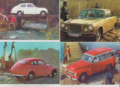 Lotto cartoline diverse - di,