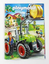 Playmobil Rivista 2011 Catalogo Playmobil Magazine