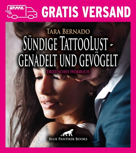 Sündige tattoolust genadelt - sündige,