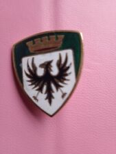 Lotto Medaglie alpini fregio militare penna alpino  esercito ana