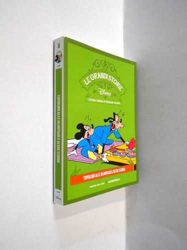 Grandi storie disney scarpa - le,