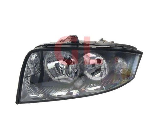 Per audi 2000 2005 faro - a2, 8z