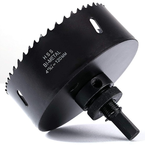 Sega tazza bimetallica 120 - a,
