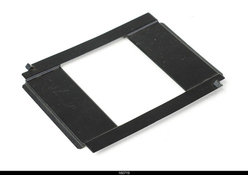 Maschera originale 6x4 - ,5, per