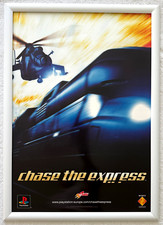 Chase the express - express, raro