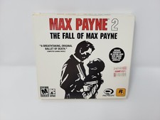 Max Payne 2 "La caduta di Max