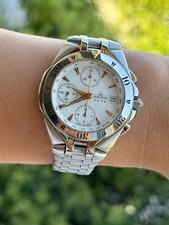 Lucien Rochat Krab Oro e