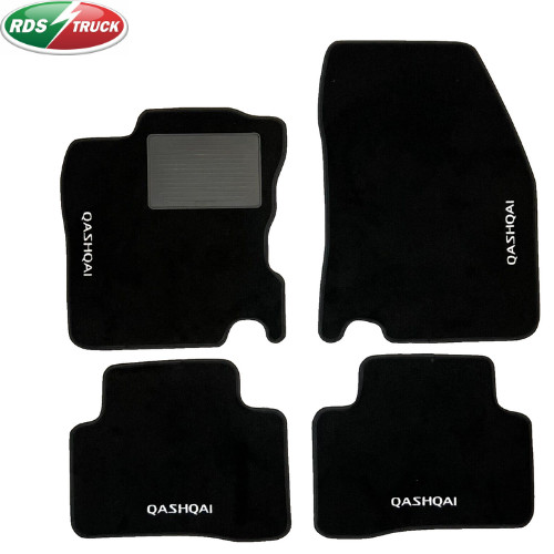 Tappetini auto nissan qashqai - nissan,