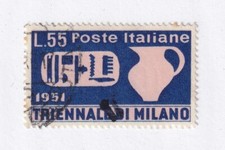 FRANCOBOLLI MATT'S ITALIA #583