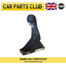 POMELLO CAMBIO AUTOMATICO ORIGINALE VAUXHALL CORSA D SPORT E GHETTA 13376090 NUOVO