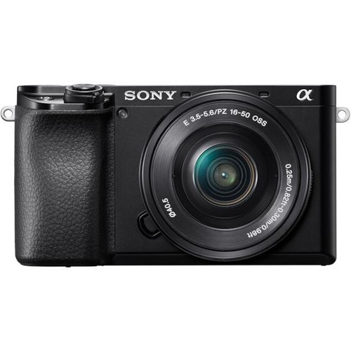 Corpo fotocamera sony - corpo,