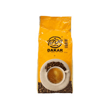 N.1 KG CAFFÈ IN GRANI ToDa MISCELA DAKAR