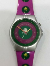 Orologio Unisex Jamaica Time