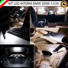 KIT LED INTERNI BMW SERIE 5