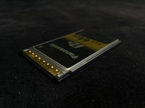 Panasonic series 64 gb - p2,