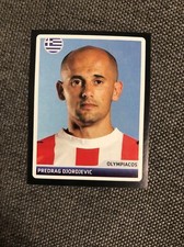 FIGURINA PANINI CHAMPIONS