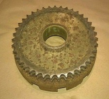 Auto/Ricambi/Accessori"CAMPANA FRIZIONE MOTO AERMACCHI HARLEY DAVIDSON EPOCA"