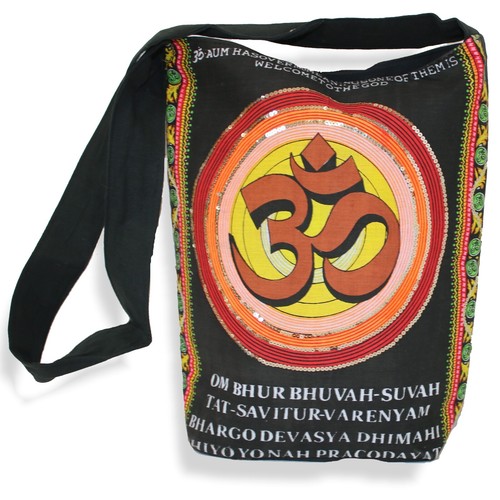 Borsa tracolla nero - borsa,