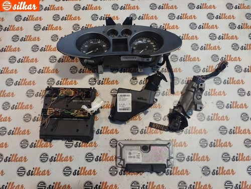 Kit accensione seat - accensione, ibiza