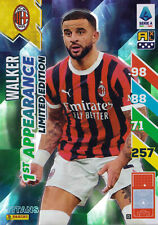 Panini, Titans Calciatori 2025 Adrenalyn XL: card Limited Edition Walker (Milan