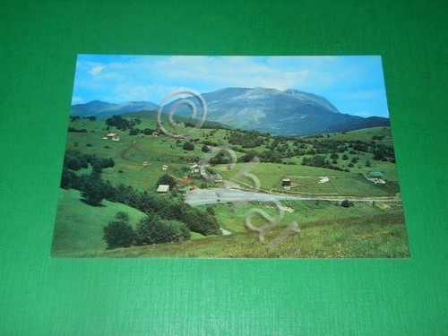 Cartolina norcia forca - cartolina,